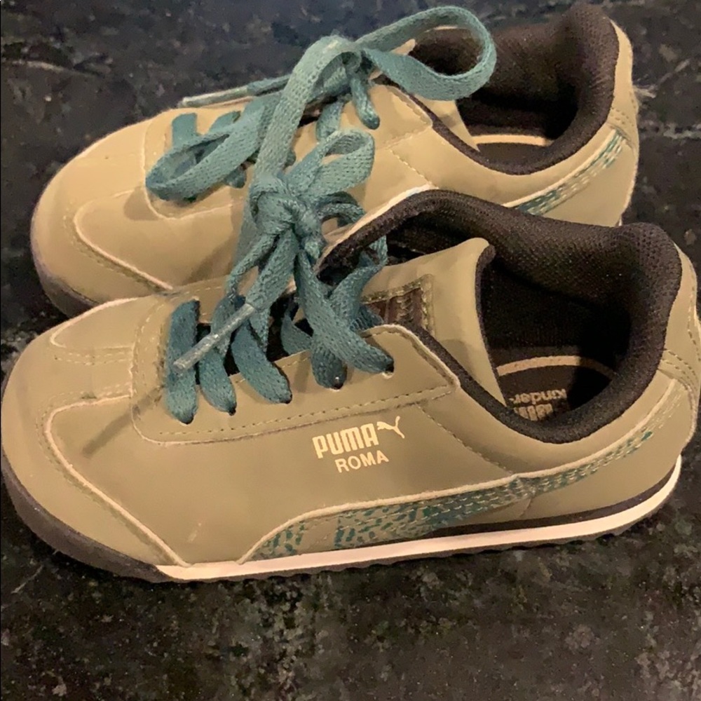 Puma Roma- toddler